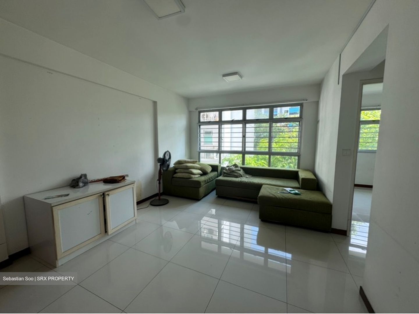 Blk 801A Keat Hong Crest (Choa Chu Kang), HDB 3 Rooms #607504501